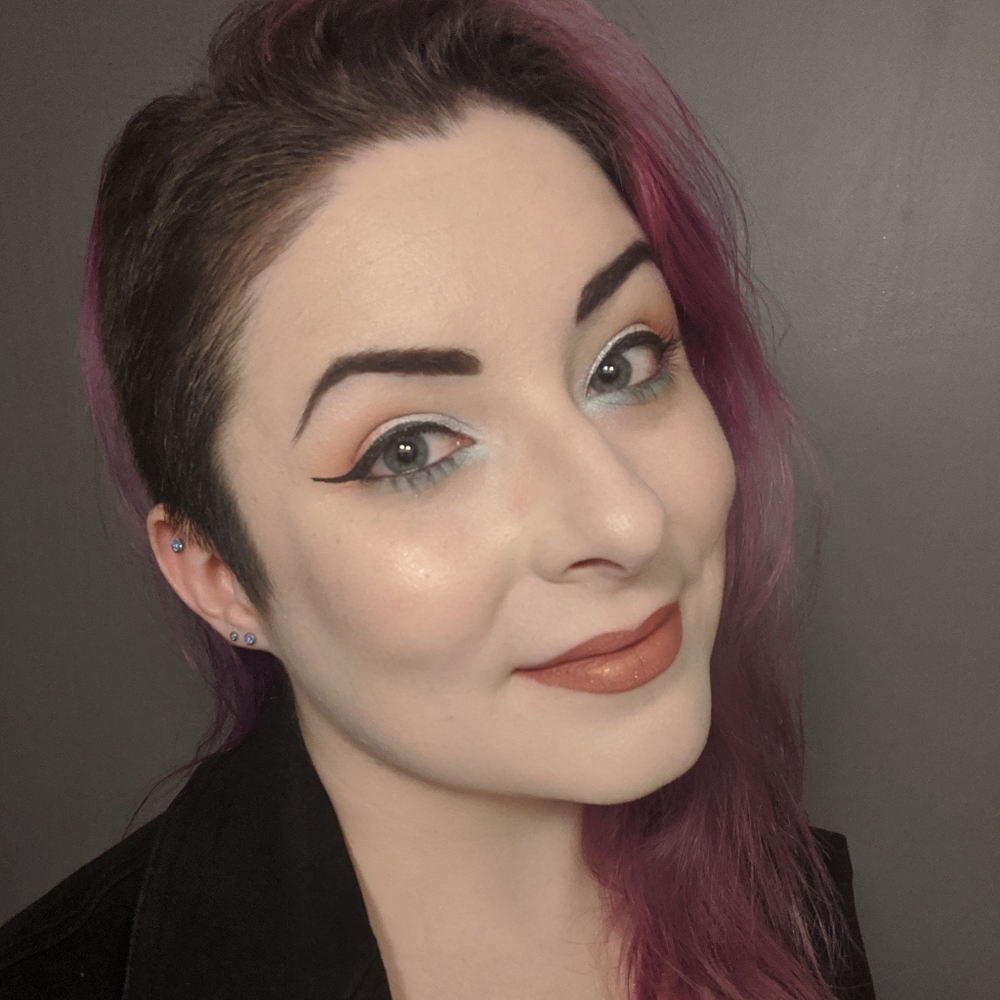 Meet your Posher, Tracey